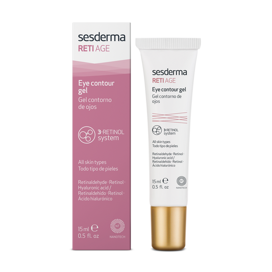 Retiage Contorno de Ojos x15ml Sesderma