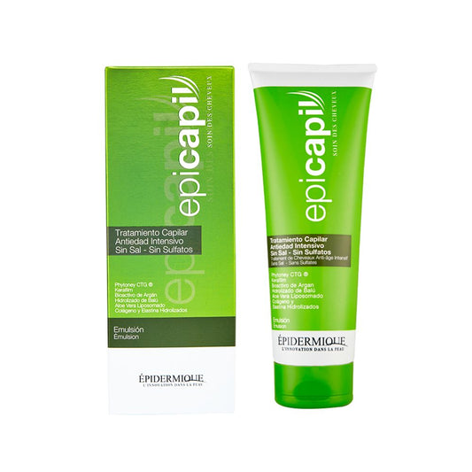 Epicapil Tratamiento Capilar x 250 ml Epidermique