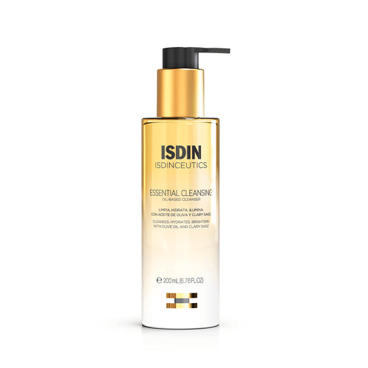 Isdinceutics Essential Cleasing x 200ml Isdin