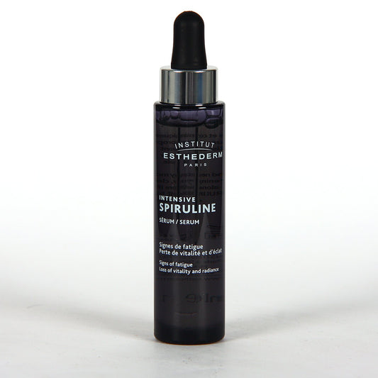 Intensive Espiruline Serum x 30ml ESTHEDERM