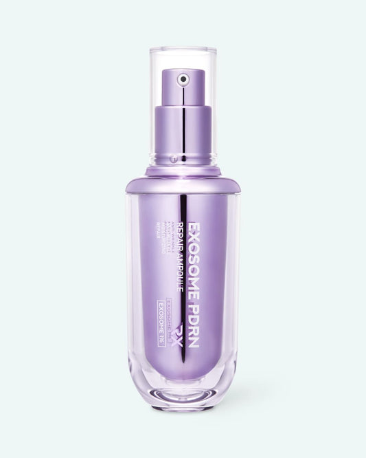 Exosome PDRN Repair Ampoule x40ml Maxclinic