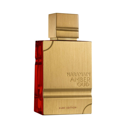 AMBER OUD RUBY EDITION 60 ML HARAMAIN Perfumeria