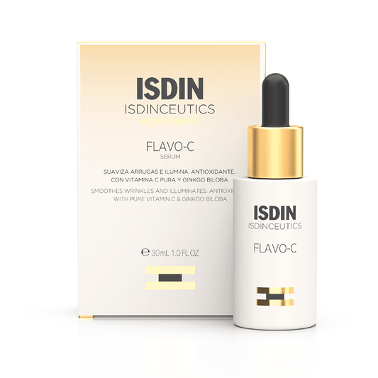 Isdinceutics Flavo C Serum x 30ml isdin