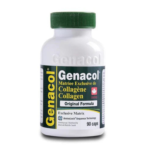 Genacol Capsulas x 90 Biocare