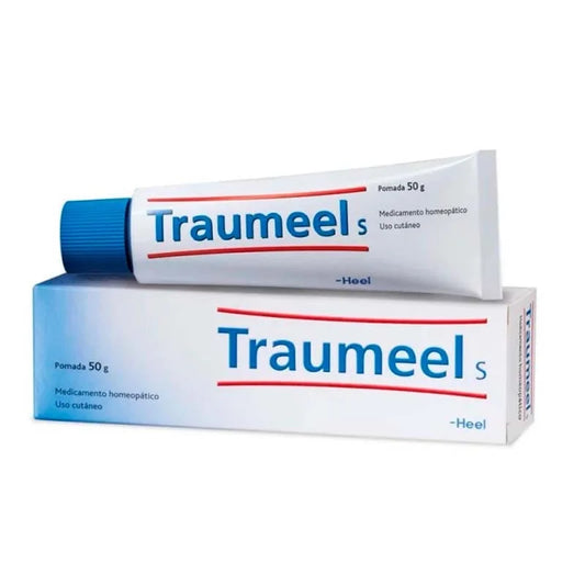 Traumeel S Crema x 50g Heel