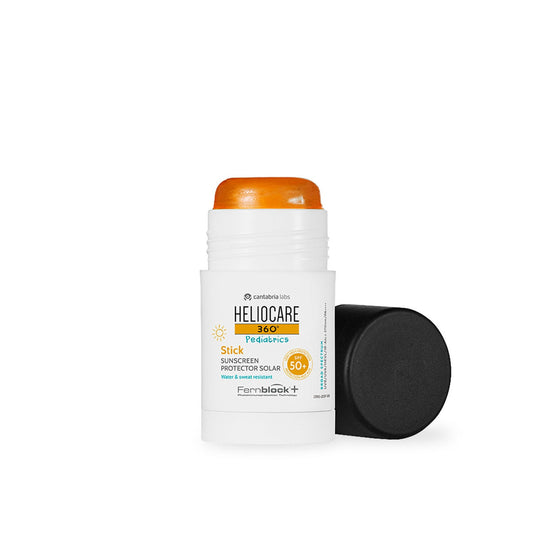 HELIOCARE 360° PEDIATRICS STICK X 25G Cantabria