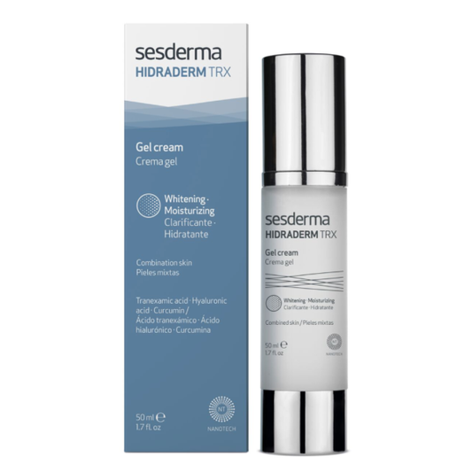 Hidraderm TRX Crema Gel x 50ml Sesderma