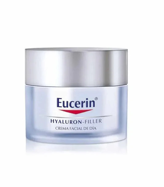Hyaluron Filler Dia Crema Antiedad X 50Ml Eucerin