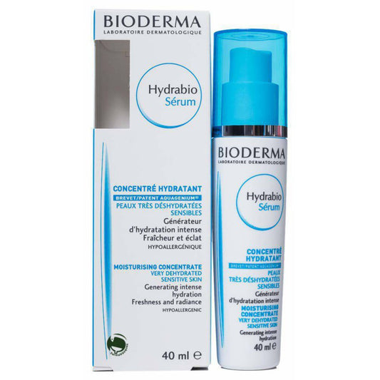 Hydrabio Sérum x40ml Bioderma