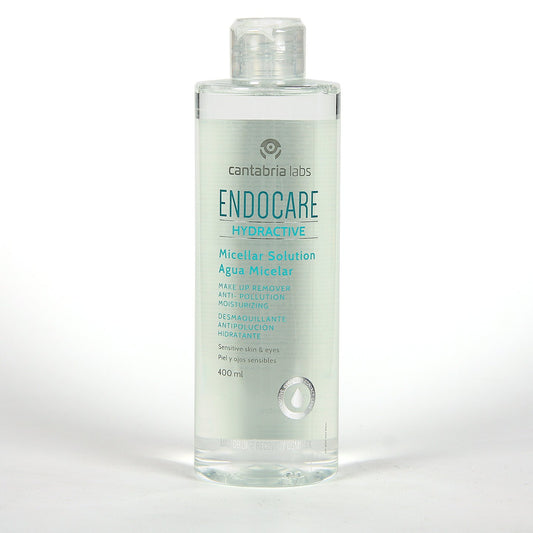 Endocare Hydractive Agua Micelar 400ml