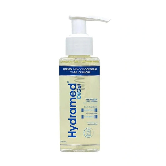 Hydramed Oil Gel x100ml Skindrug