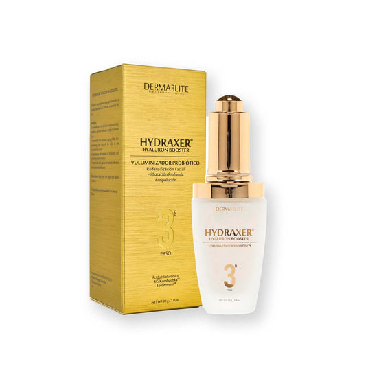 Hydraxer Voluminizador Booster x30ml Dermaelite