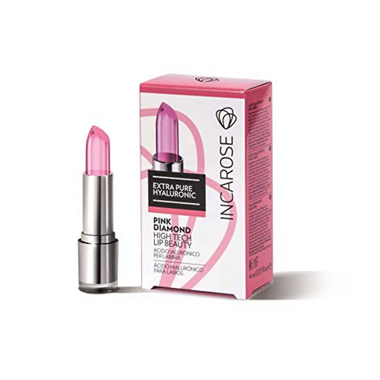 Inca Rose Labial Pink Diamond