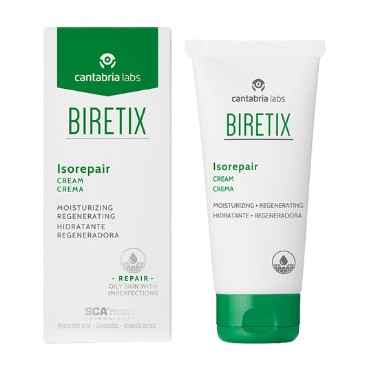 Biretix isorepair Cantabria