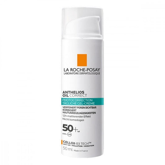 Anthelios Oil  Correct x 50ml La Roche Posay