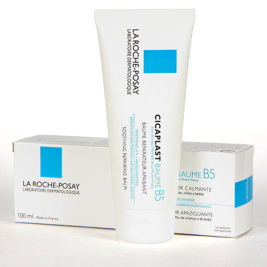 Cicaplast Baume B5 x 40 ml La Roche Posay