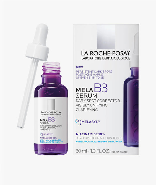 Mela B3 Serum x 30ml La Roche Posay