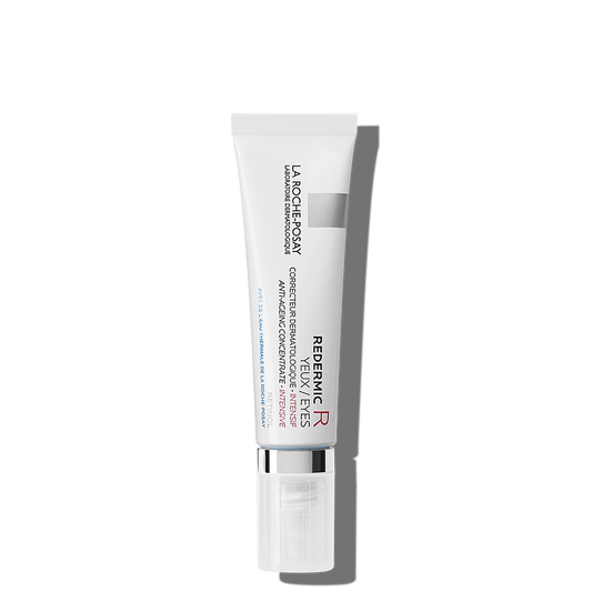 Redermic R Contorno de Ojos x15ml La Roche Posay