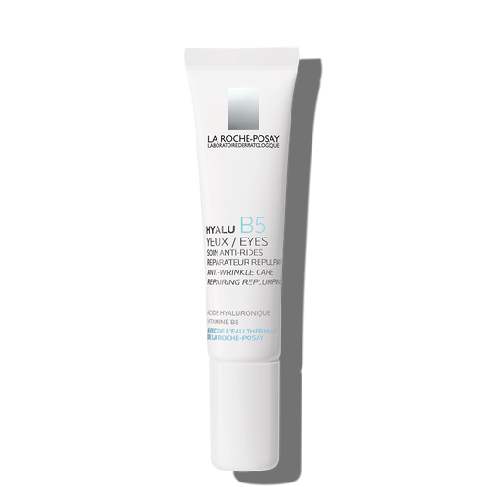 Hyalu B5 ojos x15ml La Roche Posay