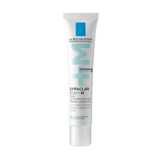 Effaclar Duo+M x 40ml La Roche Posay