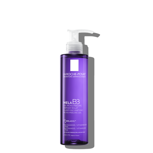 Mela B3 Gel Limpiador x 200ml La Roche Posay