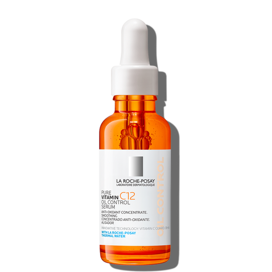 Pure Vitamin C12 Serum x30ml La Roche Posay