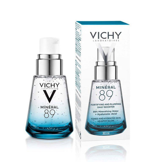 Mineral 89 serum hidratante 30ml Vichy