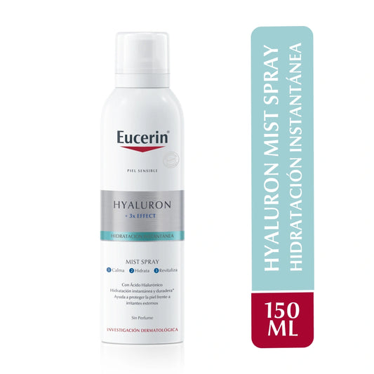 Hyaluron Filler Mist Spray x150ml Eucerin