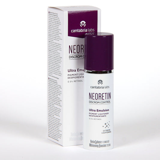 Neoretin Discrom Ultra Emulsion x 30ml