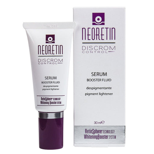 Neoretin Serum Booster Fluid 30ml