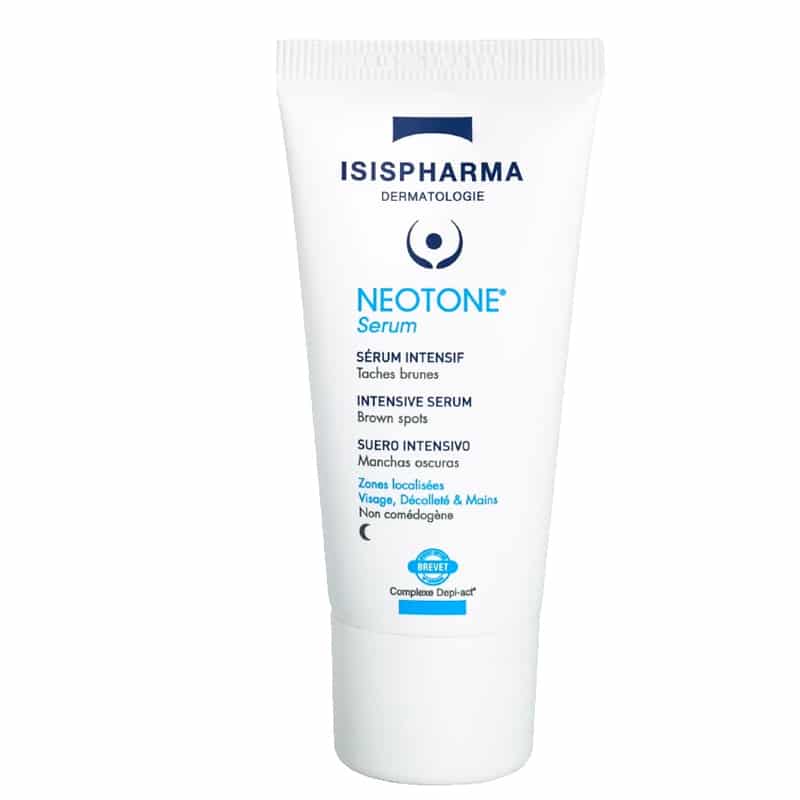 Neotone Serum x 30 ml Isispharma