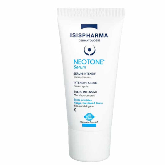 Neotone Serum x 30 ml Isispharma