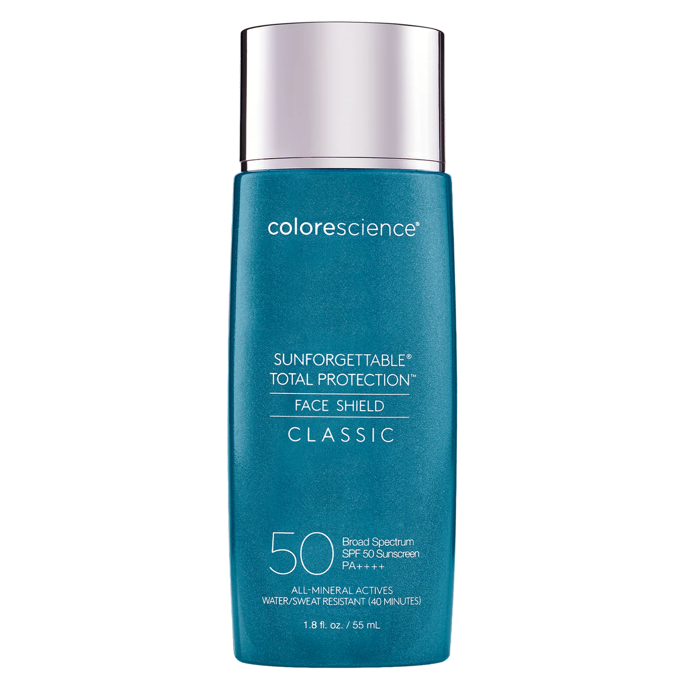Face Shield SPF50  Classic x 55ml Colorescience