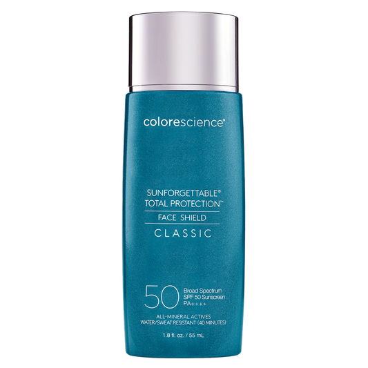 Face Shield SPF50  Classic x 55ml Colorescience