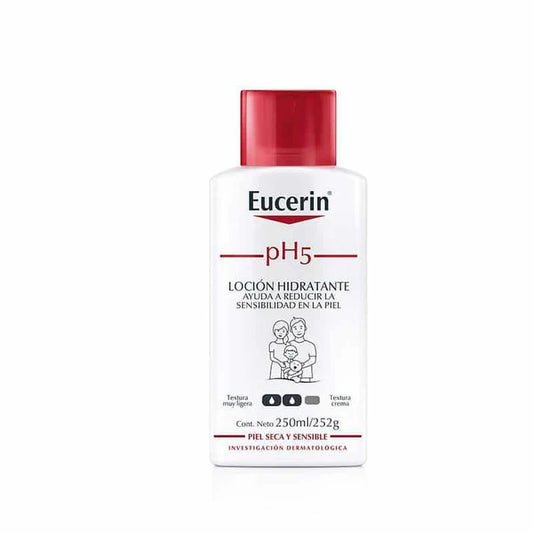 LOCION PH5 HIDRATANTE x25Oml EUCERIN