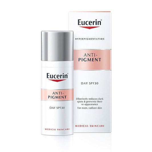 Anti-Pigment Crema Facial de Día x50ml Eucerin