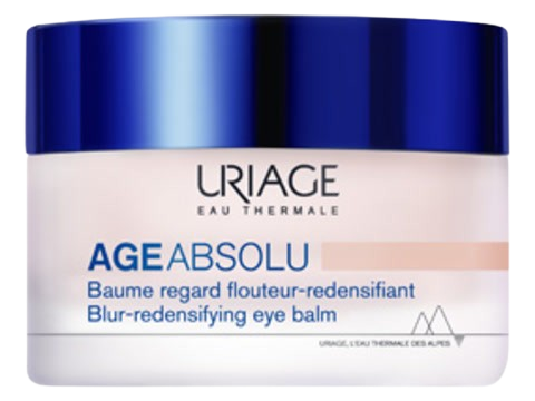 AGE ABSOLU CONTORNO DE OJOS x15ml URIAGE