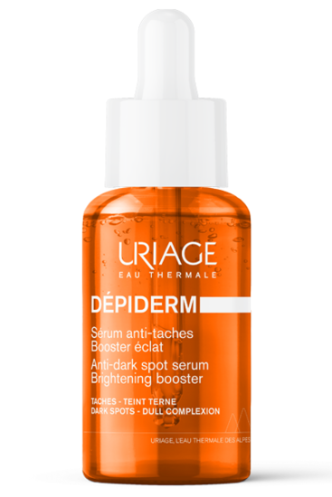 Dépiderm Serum Booster x30ml Uriage