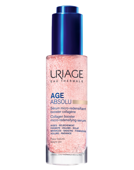 Age Absolu Serum x30ml Uriage