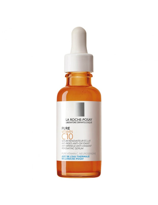 Pure Vitamin C10 x 30 ml La Roche Posay