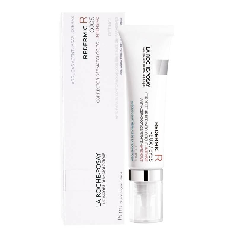 Redermic R Ojos x 15ml La Roche Posay