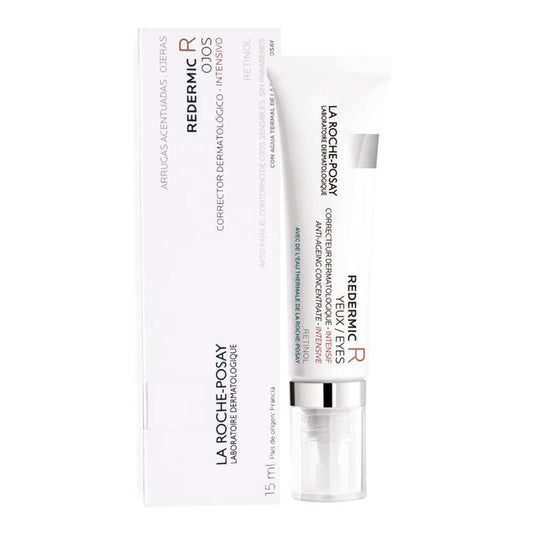 Redermic R Ojos x 15ml La Roche Posay