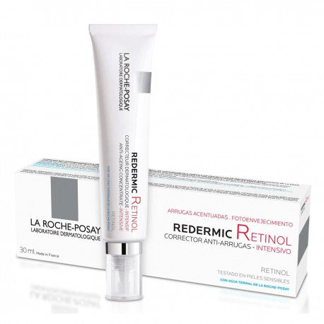 Redermic Retinol x 30 ml La Roche Posay