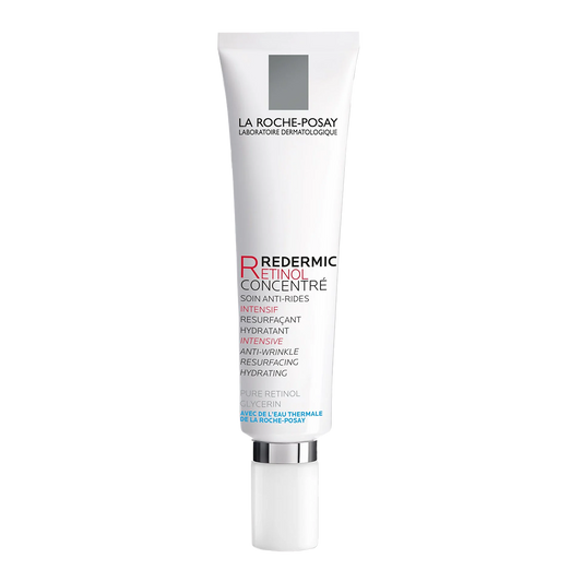 Redermic Retinol Crema x30ml La Roche Posay