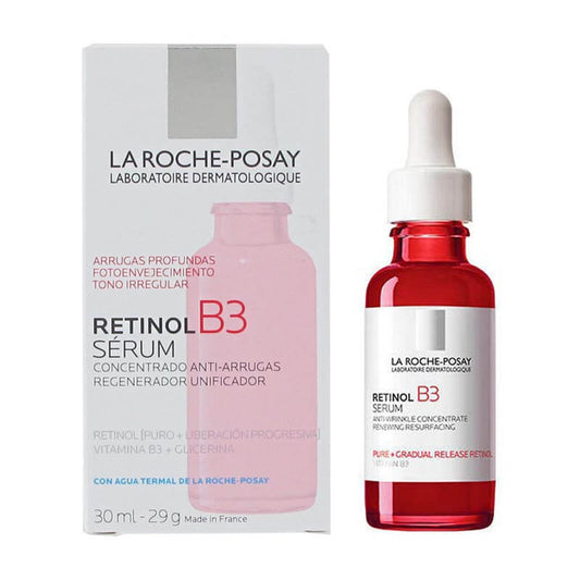 Retinol B3 Serum x 30 ml La Roche Posay