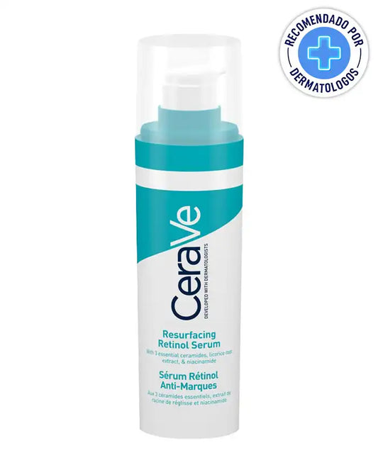 Serum Retinol Anti-Marcas x30ml Cerave