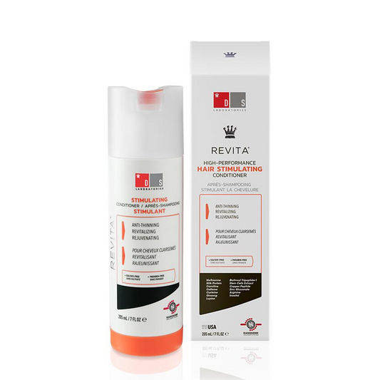 Revita Stimulating Acondicionador x205ml Skin Alliance