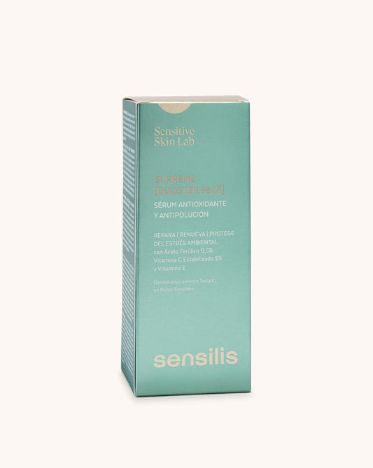 Sensilis Supreme Booster Serum x 30ml
