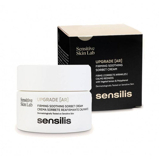Sensilis Crema Sorbete Upgrade AR x 50 ml