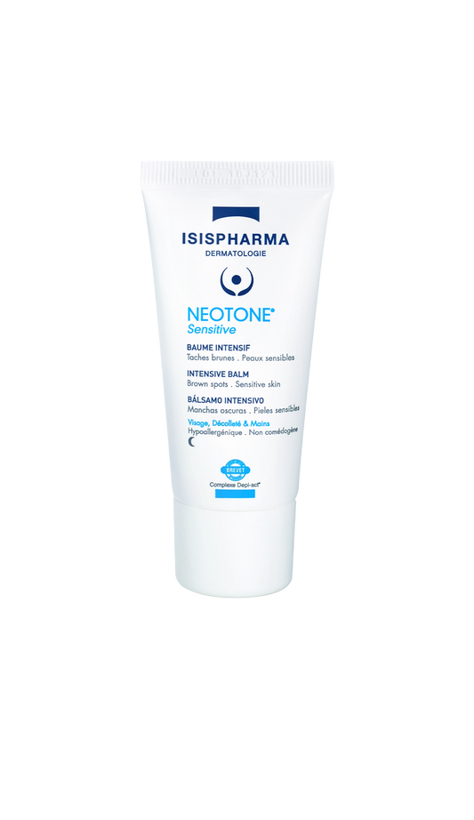 NEOTONE SENSITIVE X 30ML ISISPHARMA